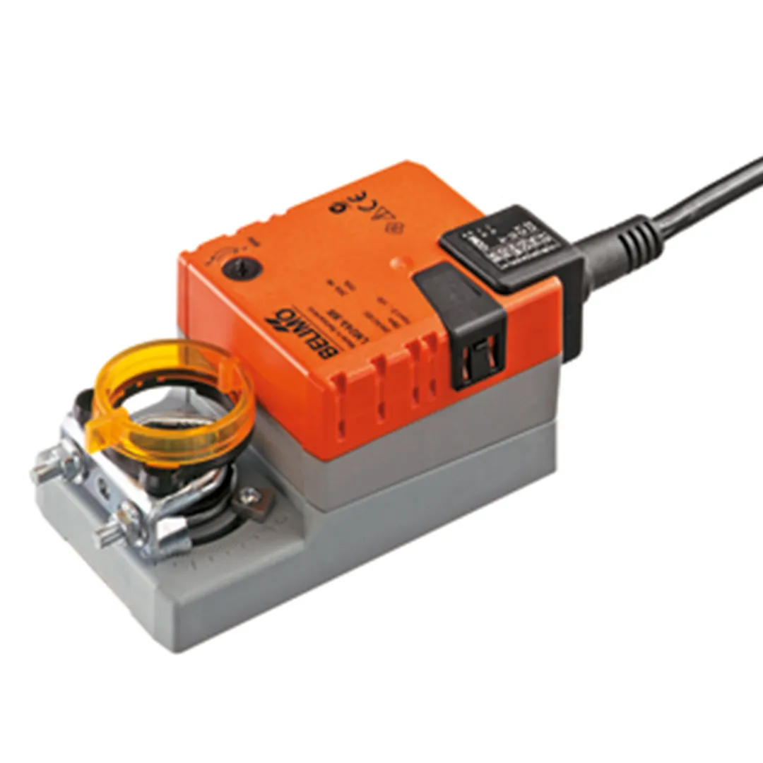 ACTUADOR LMC24A-SR