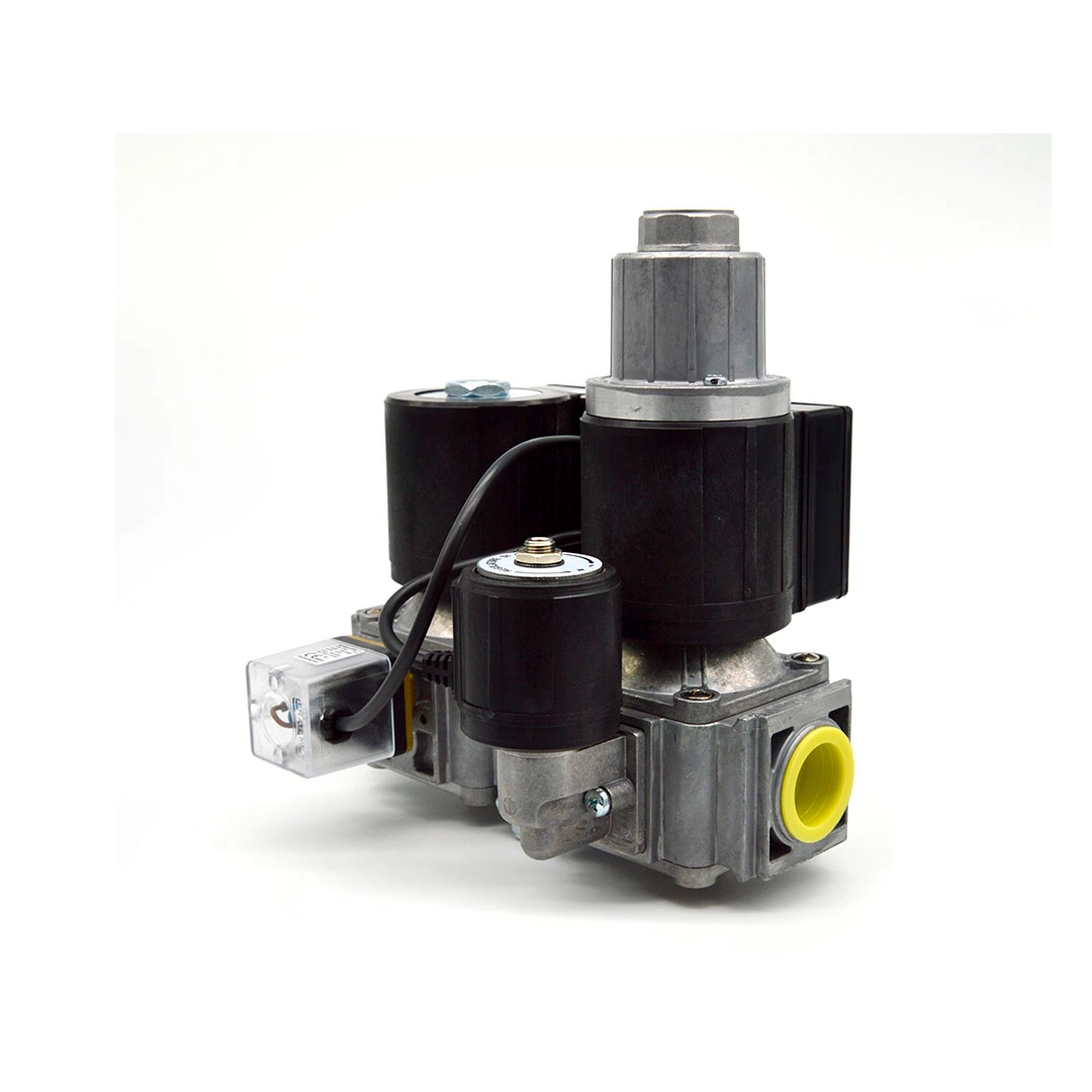 ELECTROVALVULA GVC30_S2_S2 GVC30_S2_SR2 GVC30_S2_L2 GVC30_S5_S5 GVC30_S5_SR5 GVC30_S5_L5 - IMAGEN 1