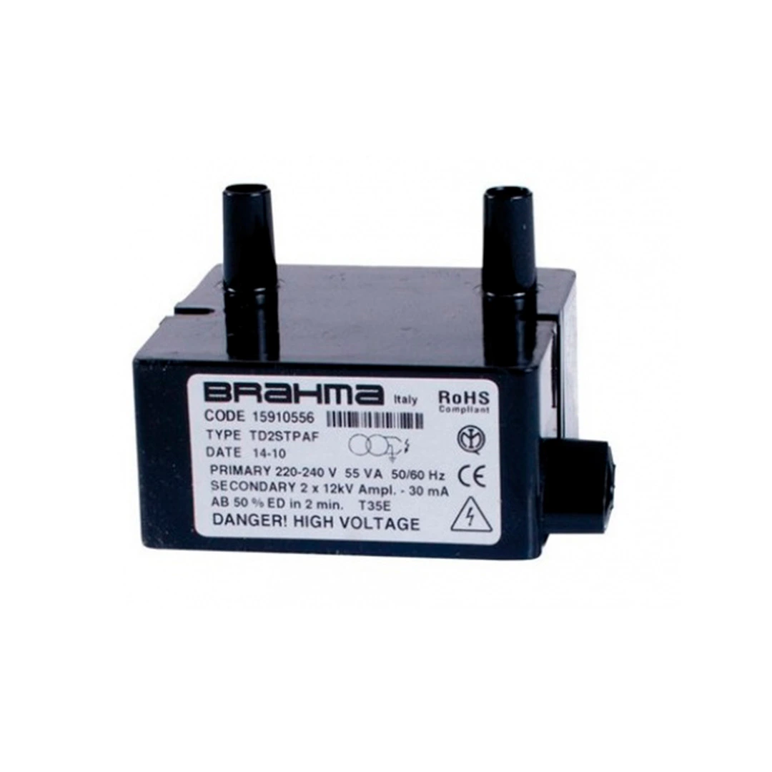 TRASFORMADOR DE IGNICION TD2STPAF