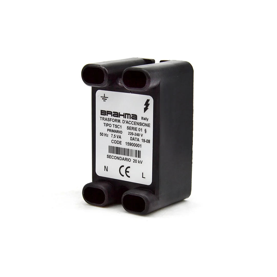 TRASFORMADOR DE IGNICION TSC - IMAGEN 1